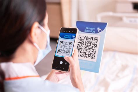 our lady of lourdes hospital qr code|Aside from scanning the QR .